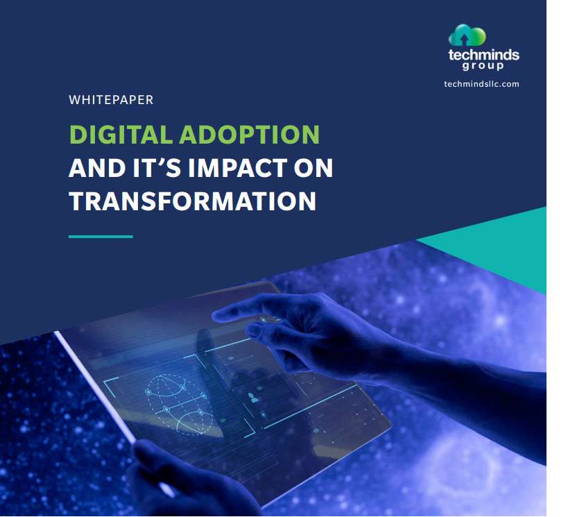 Digital Adoption