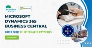 Microsoft Dynamics 365 Business Central