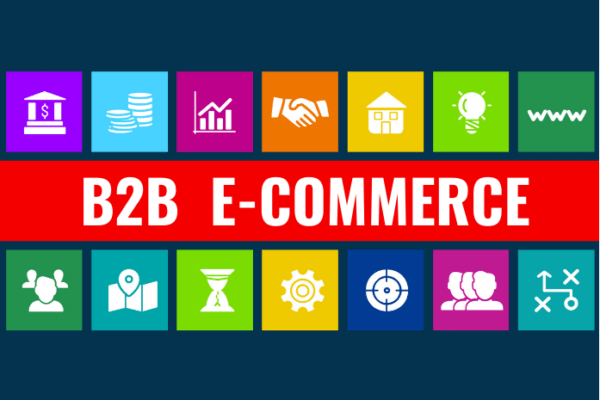 B2B E-Commerce