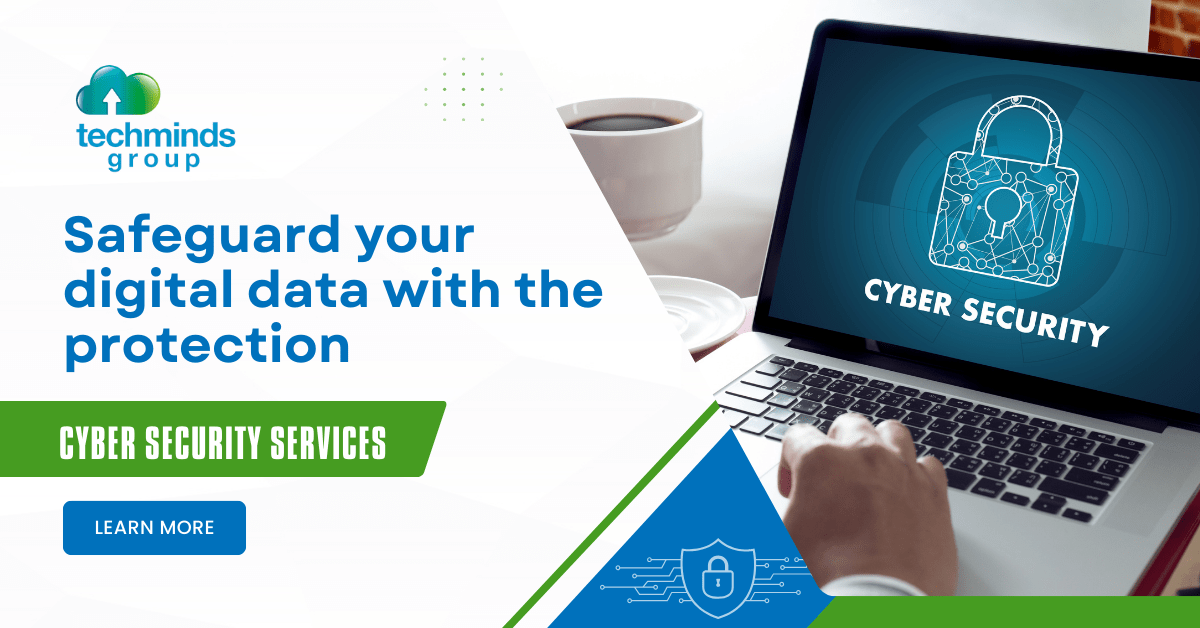 CyberSecurity Services