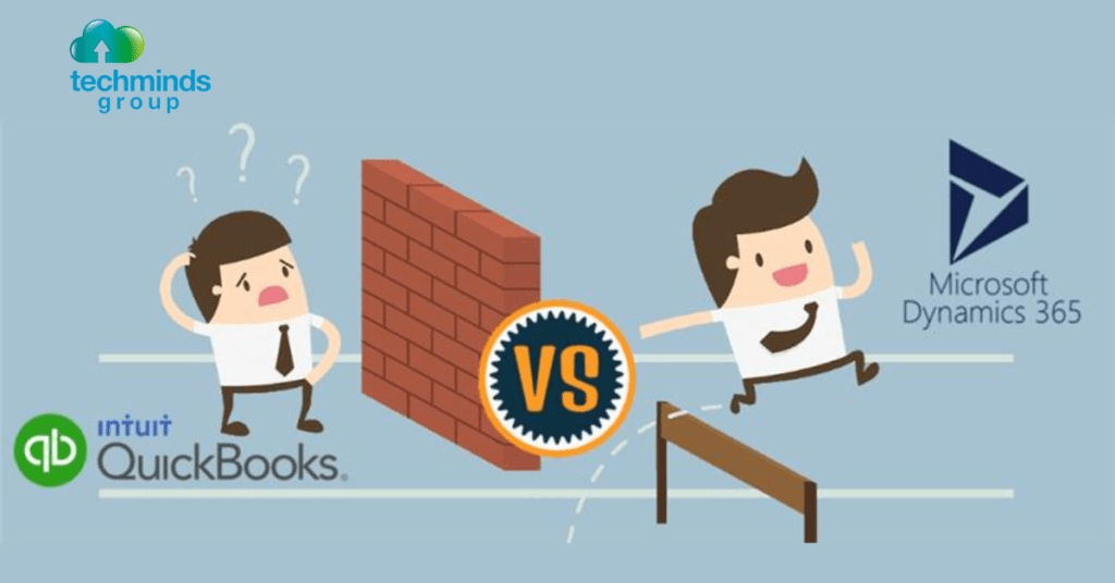 Microsoft Dynamics 365 Business Central