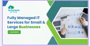 Managed IT services